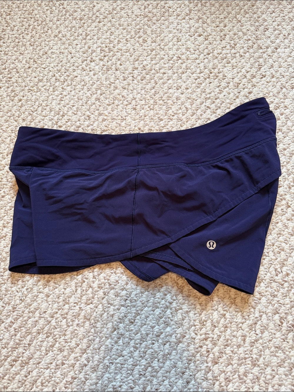 Lululemon Speed Up Short (2.5”) - Picture 8 of 11